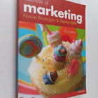 Frances Brassington : Essentials of marketing - pikkukuva 1