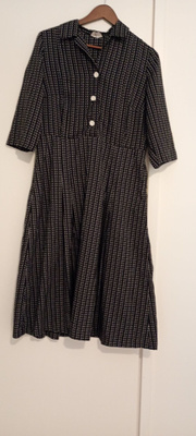 vintage mekko