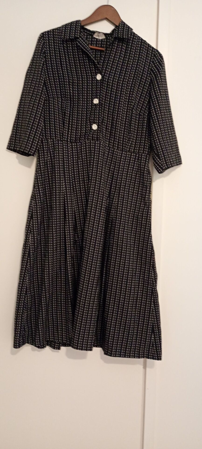 vintage mekko