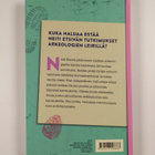 Carolyn Keene : Neiti Etsivä ja vanhan tammen salaisuus - pikkukuva 2