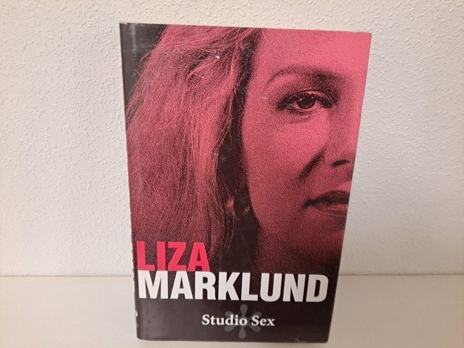 Liza Marklund, Studio Sex