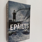 Tina Frennstedt : Epäilys - pikkukuva 1