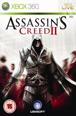 Assassins Creed Ii (XBOX360)