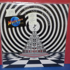 THE BLUE ÖYSTER CULT - TYRANNY AND MUTATION EX-/M- LP - pikkukuva 1
