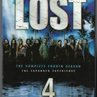 Lost : Kausi 4 (6xDVD) v. 2008 - pikkukuva 1