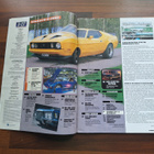 V8 - MAGAZINE 4 / 2001 - pikkukuva 3
