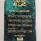 John Stephens : Smaragdiatlas - pikkukuva 2