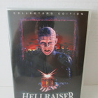 Hellraiser Collector's Edition DVD - pikkukuva 1