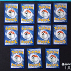 Pokemon trainer kortit 11kpl (#9) - pikkukuva 2
