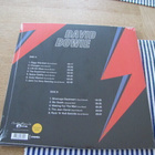 David Bowie Santa Monica 1972 live radio lp muoveissa - pikkukuva 2
