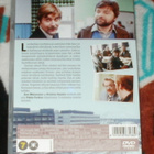 VANHEMPI VELI ~ Pekka Parikka ~ DVD kelmussa *UUSI* - pikkukuva 2