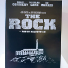 2 x dvd The Rock - Paluu helvettiin - pikkukuva 1