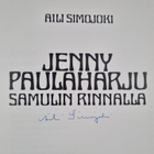 Aili Simojoki : Jenny Paulaharju Samulin rinnalla (signee... - pikkukuva 3