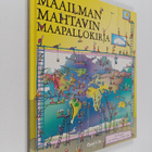 Simon Adams : Maailman mahtavin maapallokirja - pikkukuva 1