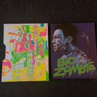 Bio Zombie LE OOP slipcover + slipcase blu-ray | US | 1998 - pikkukuva 1