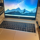 HP Probook 445 G7 Windows 11 Pro FIN - pikkukuva 1