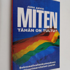 Juha Ahvio : Miten tähän on tultu? - Seksuaalivallankumou... - pikkukuva 1