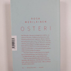 Rosa Meriläinen : Osteri - pikkukuva 2