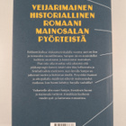Jussi Siirilä : Reklaamiprinssi - pikkukuva 2