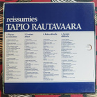 Tapio Rautavaara - Reissumies, VPLP 9671-74, Valitut palat - pikkukuva 2