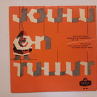 EP JOULU ON TULLUT - DN 3017 - pikkukuva 1
