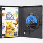 Winnie the Pooh's Rumbly Tumbly Adventure - GameCube - pikkukuva 3