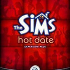 SIMS HOT DATE (PC) - pikkukuva 4