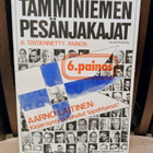 Tamminiemen pesänjakajat 6.p: Kekkonen lähtee – kuka tulee? - pikkukuva 1