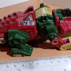 Skullcruncher G1 - pikkukuva 2