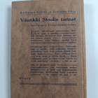 Johan Ludvig Runeberg : Vänrikki Stoolin tarinat - pikkukuva 2