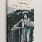 Joan Didion : Maagisen ajattelun aika - pikkukuva 1