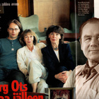 Seura n:o 32 1996 Paula & Hannu. Anna. Georg. Tina Turner. - pikkukuva 4