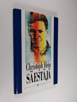 Christoph Hein : Säestäjä