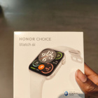 HONOR Choice Watch 6i älykello, valkoinen - pikkukuva 1