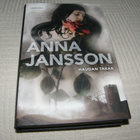 Anna Jansson Haudan takaa -sid - pikkukuva 1