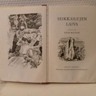Enid Blyton: Seikkailujen laiva - pikkukuva 3
