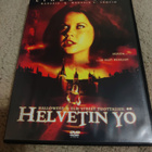 Helvetin Yö (Linda Blair) - pikkukuva 1