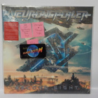 NEUROSPOILER - SECOND SIGHT UUSI SS EU 2017 LP - pikkukuva 1
