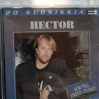 CD- LEVY : 20 SUOSIKKIA : HECTOR : LUMI TEKI ENKELIN ETEISEE - pikkukuva 1