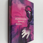 Marisha Rasi-Koskinen : Auringon pimeä puoli - pikkukuva 1