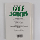 Helen Exley : A Round of Golf Jokes - pikkukuva 2