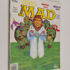 Suomen Mad nro 7/1991 - pikkukuva 1