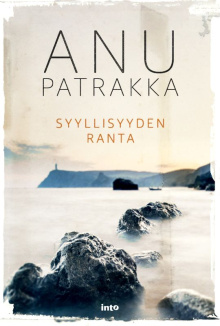 Anu Patrakka - Syyllisyyden ranta