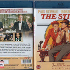 Puhallus (70 127) UUSI -FI- BLU-RAY paul newman 1973 - pikkukuva 1