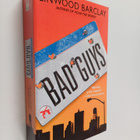 Linwood Barclay : Bad Guys - pikkukuva 1