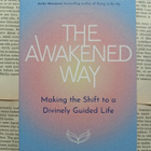 Suzanne Giesemann - The Awakened Way (softcover) - pikkukuva 1