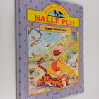 Walt Disney : Nalle Puh - Nasse blåser bort - pikkukuva 1