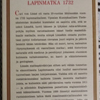 Karl von Linné: Lapinmatka 1732 - pikkukuva 2