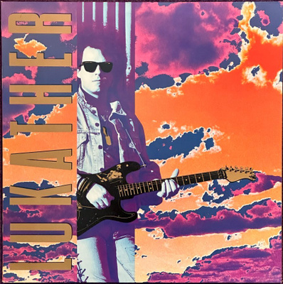 Steve Lukather	Lukather