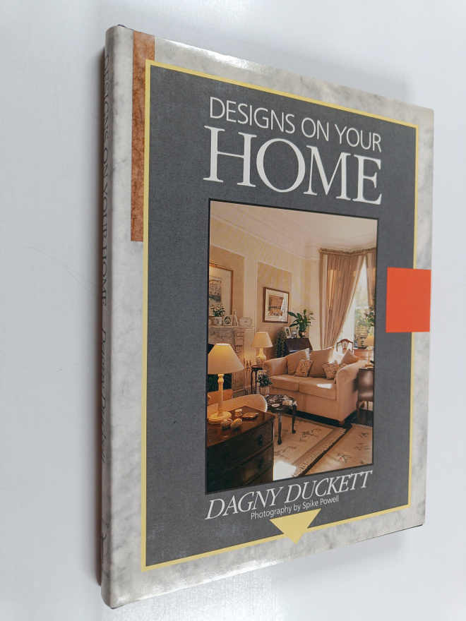 Dagny Duckett : Designs on your home